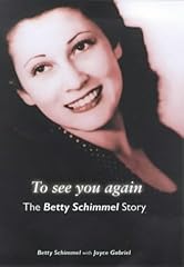 See betty schimmel for sale  Delivered anywhere in UK