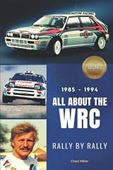 1985 1994 wrc for sale  Delivered anywhere in UK
