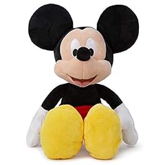 Disney peluche topolino usato  Spedito ovunque in Italia 