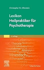 Lexikon heilpraktiker psychoth gebraucht kaufen  Wird an jeden Ort in Deutschland