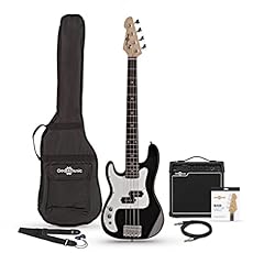 Basso mancino gear4music usato  Spedito ovunque in Italia 