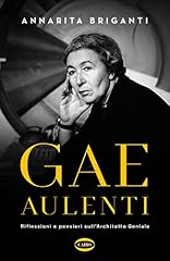 gae aulenti d'occasion  Livré partout en France