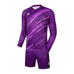 Football goalkeeper shirts for sale  Delivered anywhere in UK