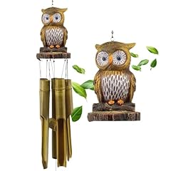 Eirini owl bamboo for sale  Delivered anywhere in USA 