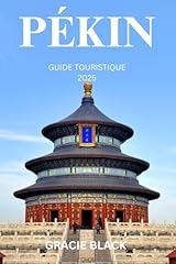 Pékin guide touristique d'occasion  Livré partout en France
