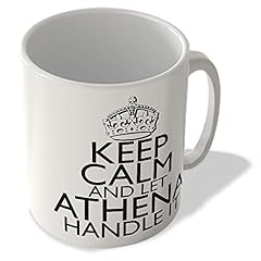 Mcmug keep calm for sale  Delivered anywhere in UK