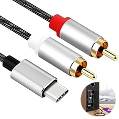 Cavo audio usb usato  Spedito ovunque in Italia 