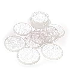 Clear fusible glass for sale  Delivered anywhere in USA 
