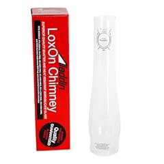 Aladdin lox chimney for sale  Delivered anywhere in USA 