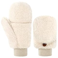 Women mittens winter for sale  Delivered anywhere in UK