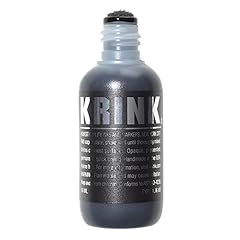 Krink black paint for sale  Delivered anywhere in USA 