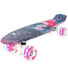 Nattork skateboards inch for sale  Delivered anywhere in USA 