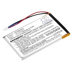 Battery for garmin d'occasion  Livré partout en France