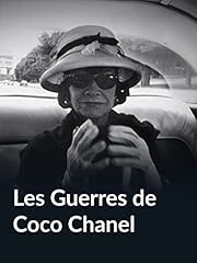 Guerres coco chanel d'occasion  Livré partout en France