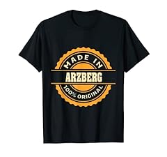 Arzberg stadt retro gebraucht kaufen  Wird an jeden Ort in Deutschland