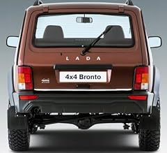 Lada niva 2019 gebraucht kaufen  Wird an jeden Ort in Deutschland