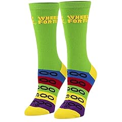 Cool socks wheel for sale  Delivered anywhere in USA 