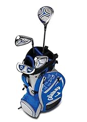 Callaway golf junior for sale  Delivered anywhere in USA 