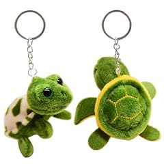 Stück schildkröten schlüsse gebraucht kaufen  Wird an jeden Ort in Deutschland