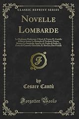 Novelle lombarde madonna usato  Spedito ovunque in Italia 