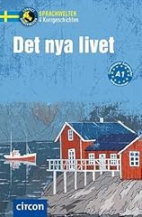 Det nya livet gebraucht kaufen  Wird an jeden Ort in Deutschland