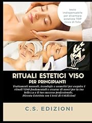 Rituali estetici per usato  Spedito ovunque in Italia 