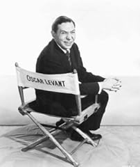 Oscar levant collection for sale  Delivered anywhere in USA 