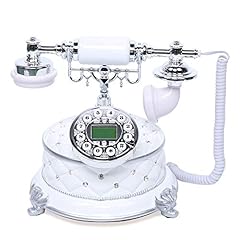 Telefono fisso vintage usato  Spedito ovunque in Italia 