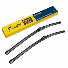 Silicone wiper blades for sale  Delivered anywhere in UK