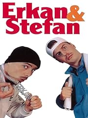 Erkan stefan gebraucht kaufen  Wird an jeden Ort in Deutschland