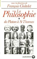 Philosophie. tome platon d'occasion  Livré partout en France
