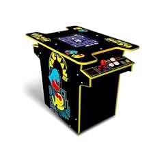 Arcade1up pac man for sale  Delivered anywhere in UK