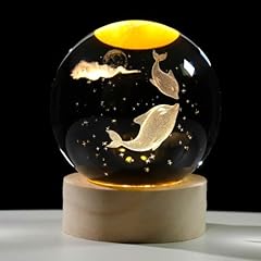 Arikyrist dolphin crystal for sale  Delivered anywhere in USA 