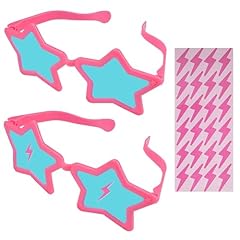 Pink fashion star for sale  Delivered anywhere in USA 