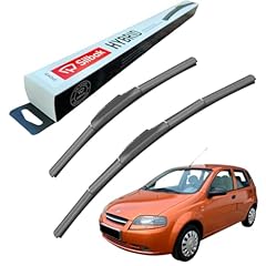 Silbak windscreen wipers for sale  Delivered anywhere in UK