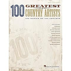 100 greatest country for sale  Delivered anywhere in USA 