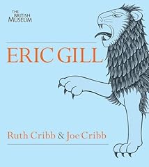 Eric gill lust for sale  Delivered anywhere in UK