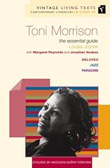 Toni morrison the d'occasion  Livré partout en France
