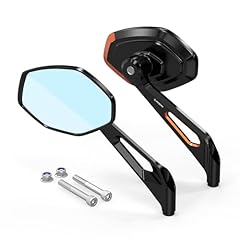 Nicecnc motorcycle mirror for sale  Delivered anywhere in USA 