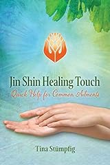 Jin shin healing for sale  Delivered anywhere in UK