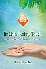 Jin shin healing for sale  Delivered anywhere in UK