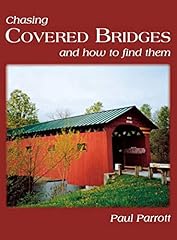 Chasing covered bridges for sale  Delivered anywhere in USA 