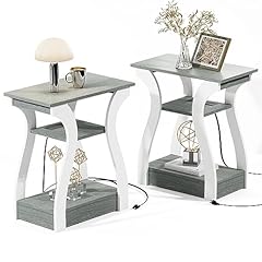 Fromjbest end table for sale  Delivered anywhere in USA 