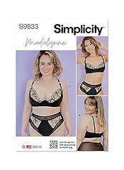 Simplicity ss9833a misses for sale  Delivered anywhere in UK