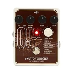 Electro harmonix organ for sale  Delivered anywhere in USA 