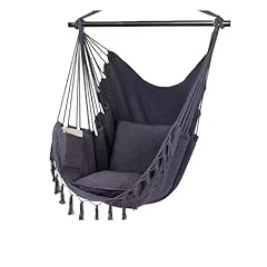 Inherited redwood hammock for sale  Delivered anywhere in USA 