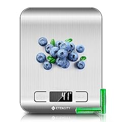 Etekcity food kitchen for sale  Delivered anywhere in USA 