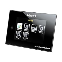 Albrecht digitalradio adapter gebraucht kaufen  Wird an jeden Ort in Deutschland
