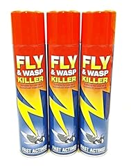 Pcs fly wasp for sale  Delivered anywhere in UK