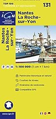 Nantes roche yon d'occasion  Livré partout en France